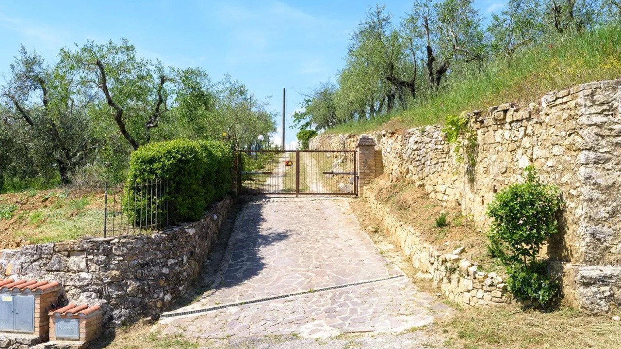 Photo of Outdoor in Geggiano