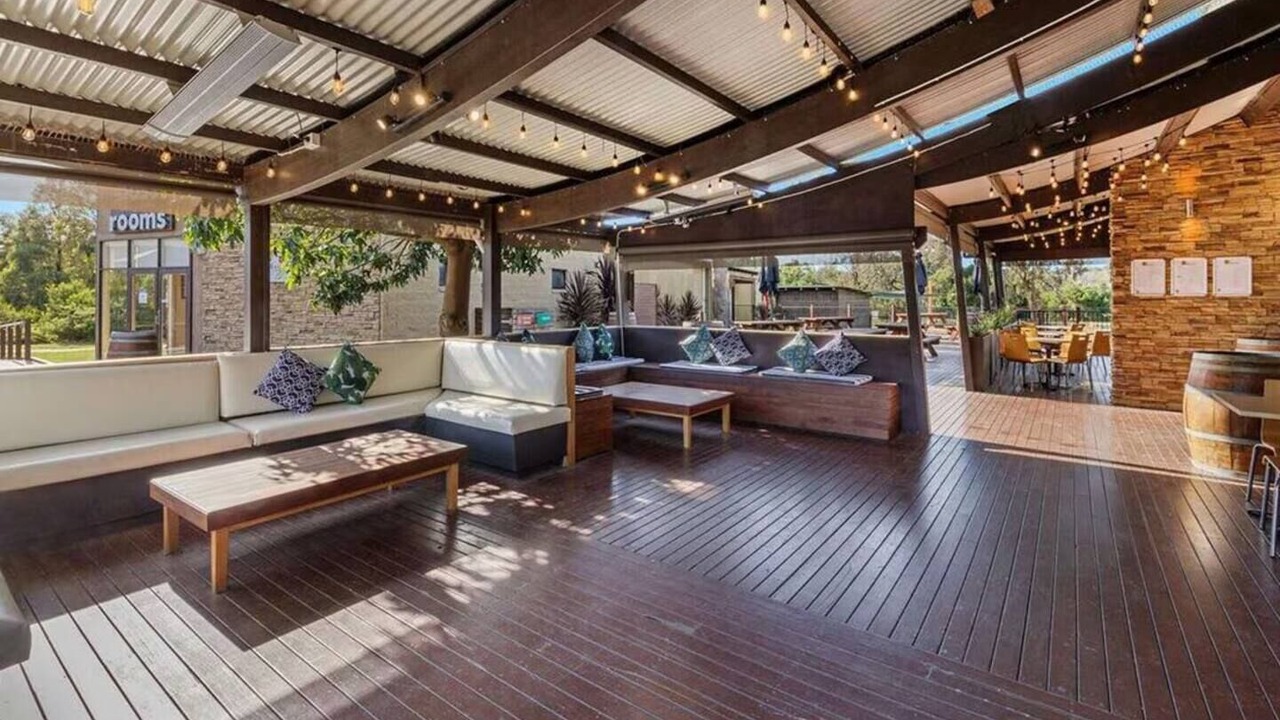 Photo of Patio Balcony in Cowes