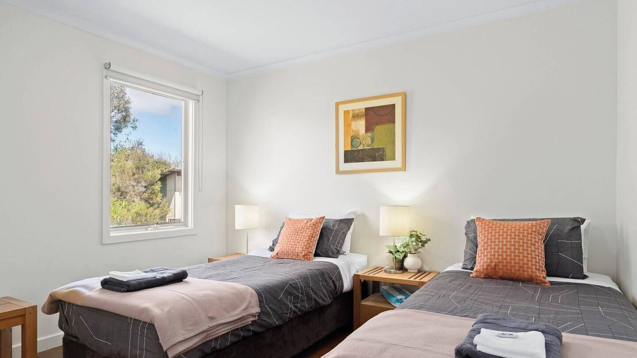 Photo of Bedroom in Cowes