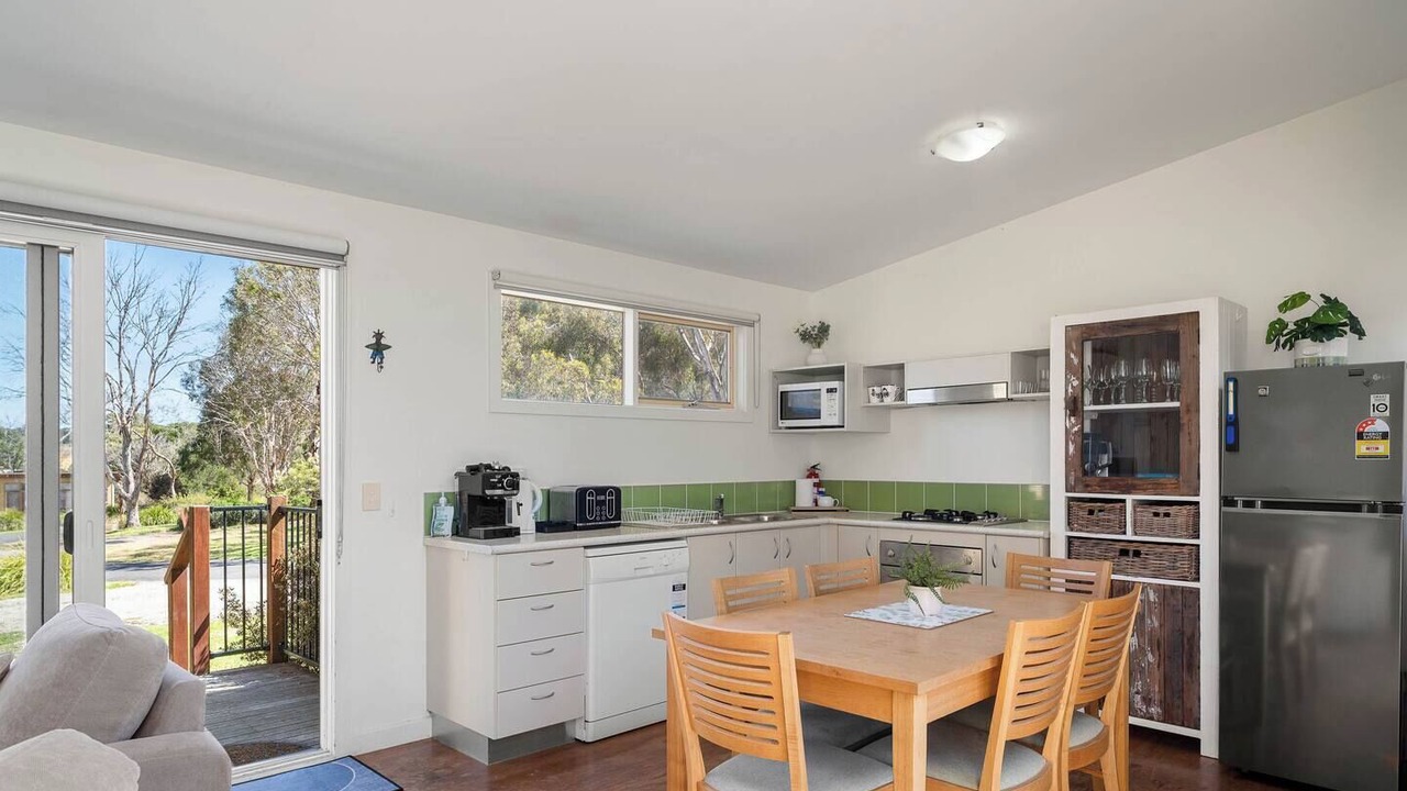 Photo of Kitchen in Cowes