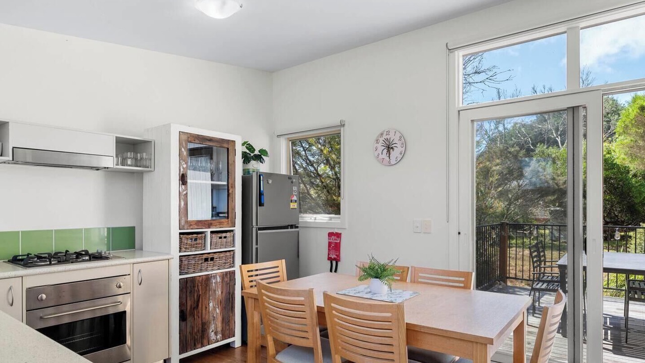 Photo of Kitchen in Cowes