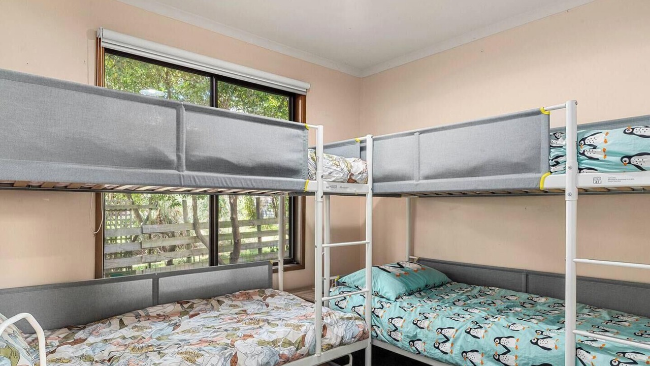Photo of Bedroom in Cowes
