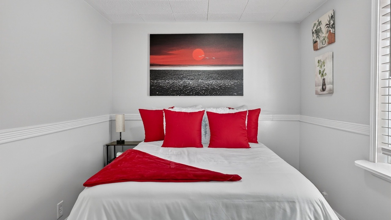 Photo of Bedroom in Bay City