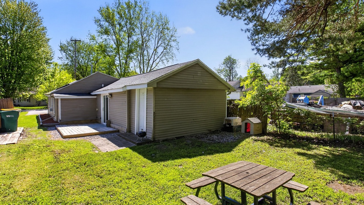 Photo of Outdoor in Bay City