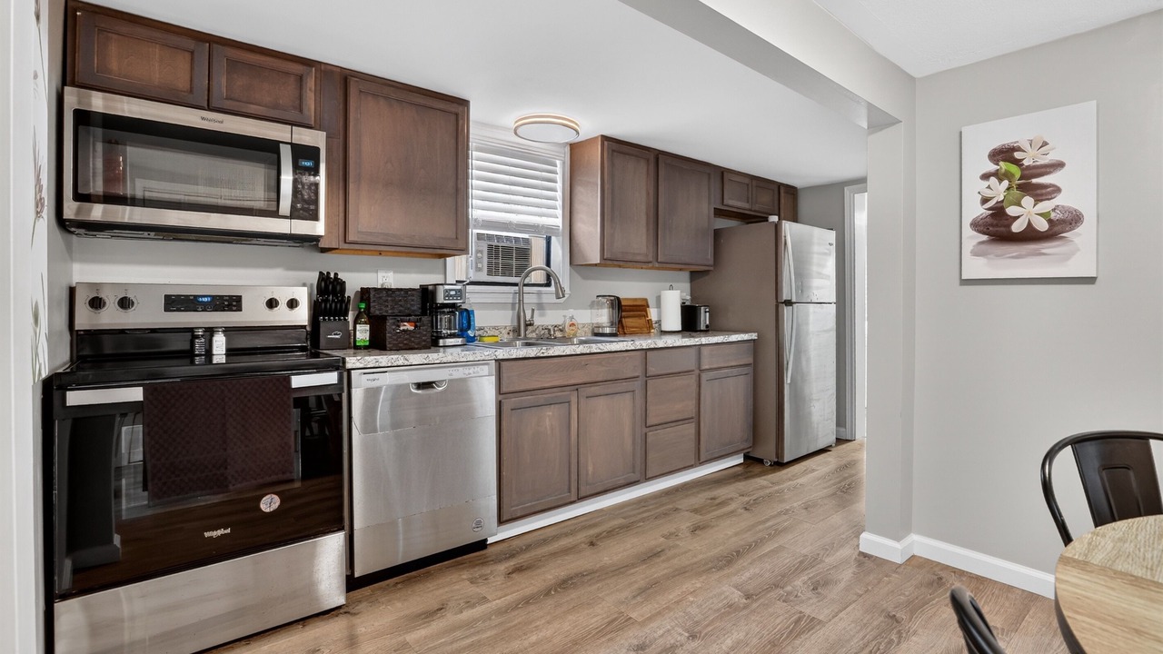 Photo of Kitchen in Bay City