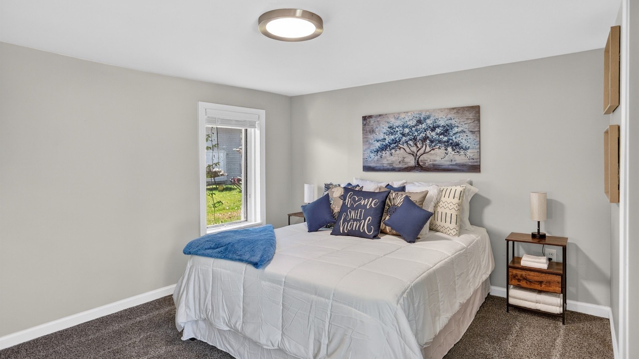 Photo of Bedroom in Bay City