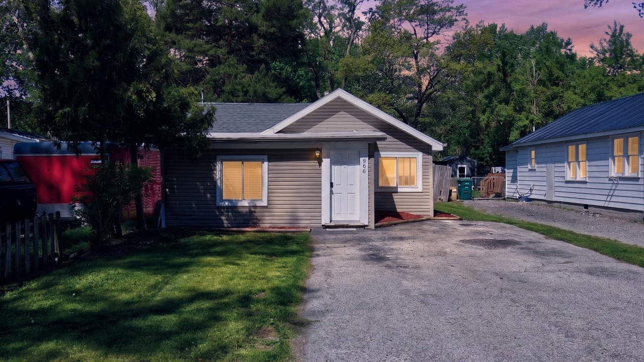 Photo of Outdoor in Bay City