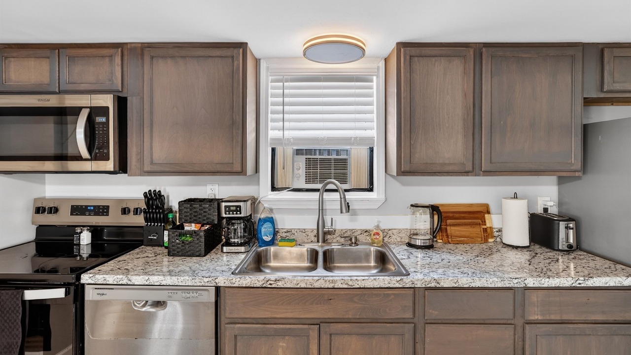 Photo of Kitchen in Bay City