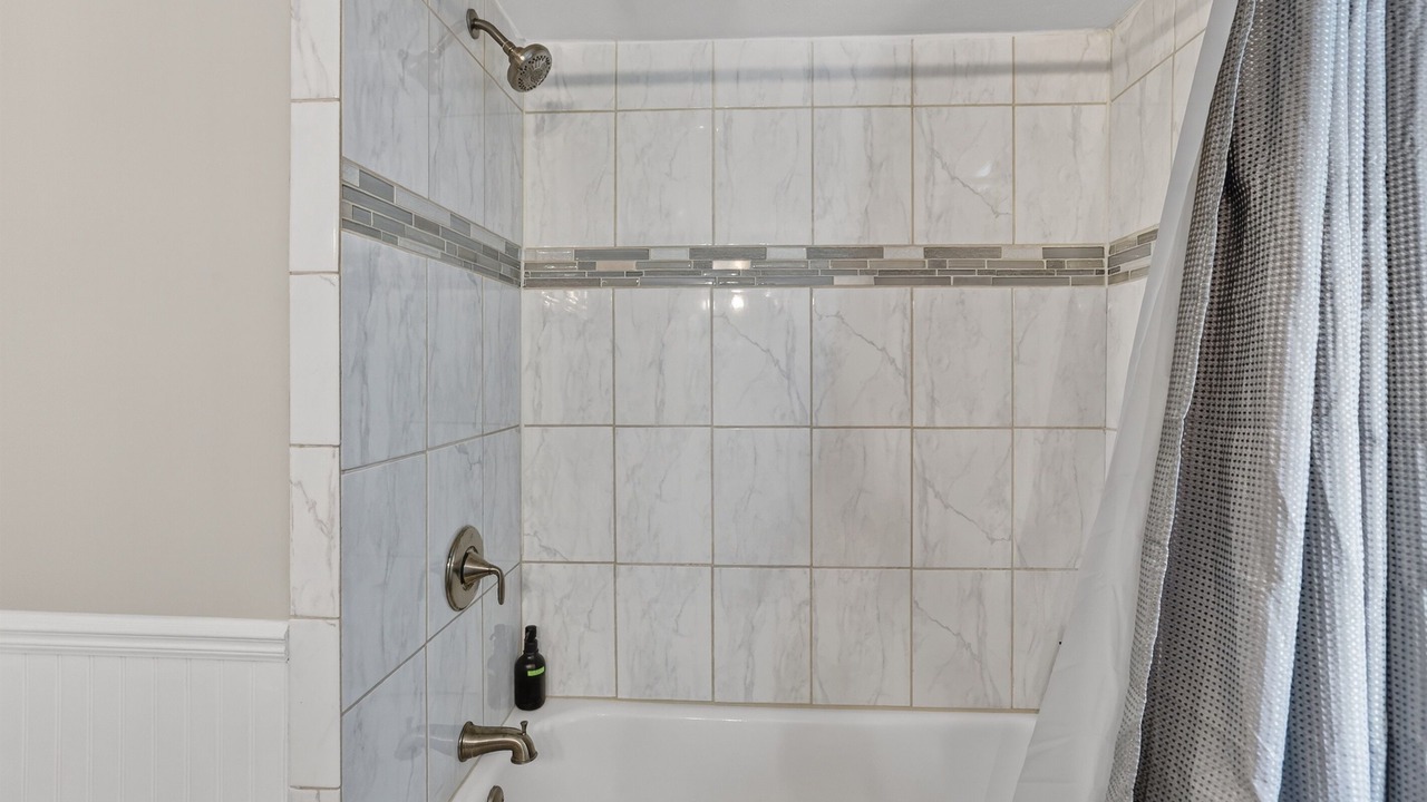 Photo of Bathroom in Bay City