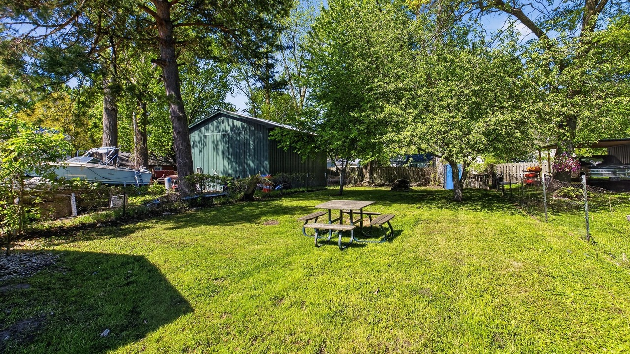 Photo of Outdoor in Bay City