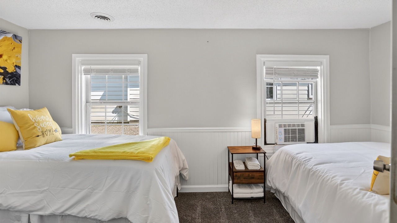 Photo of Bedroom in Bay City
