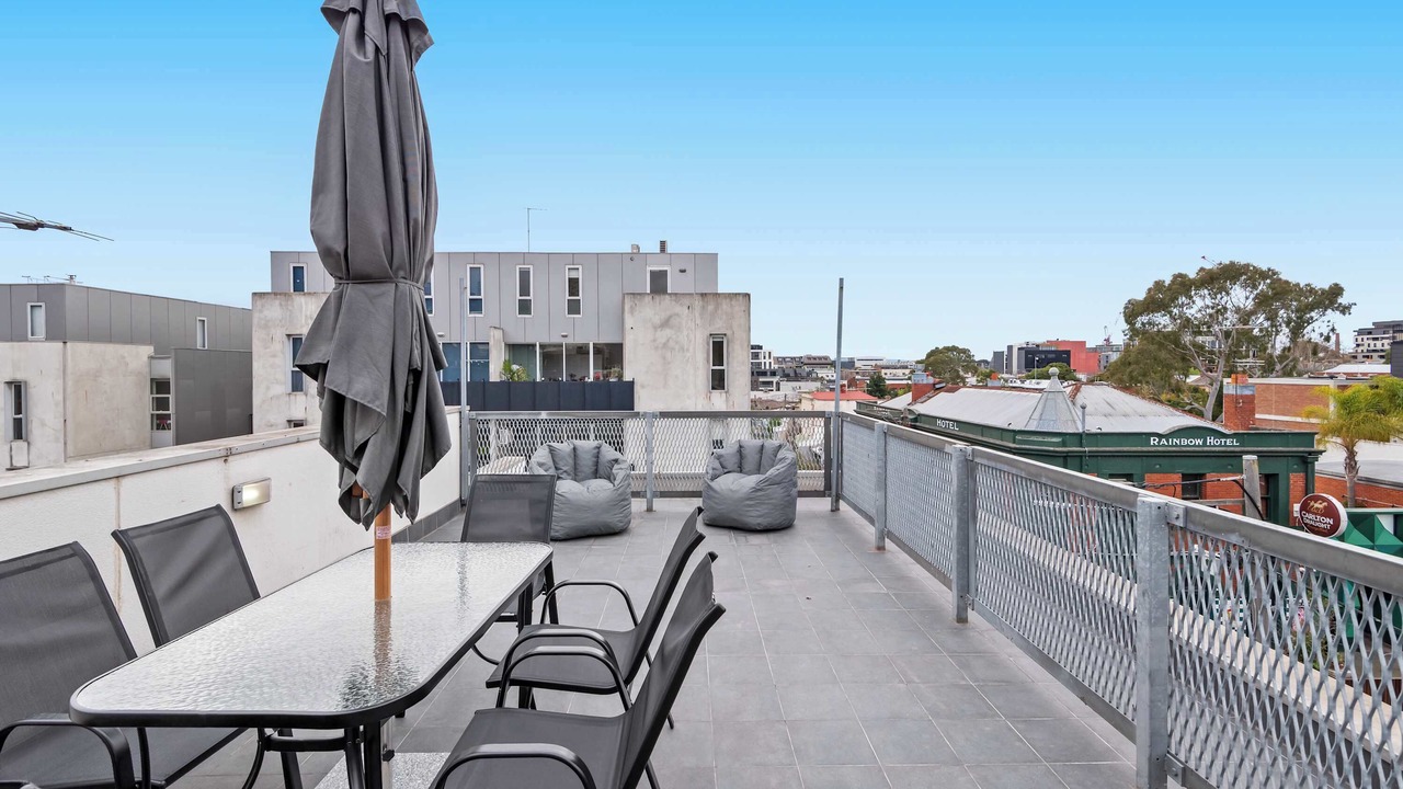 Photo of Outdoor in Fitzroy