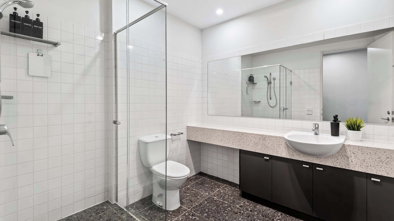 Photo of Bathroom in Fitzroy