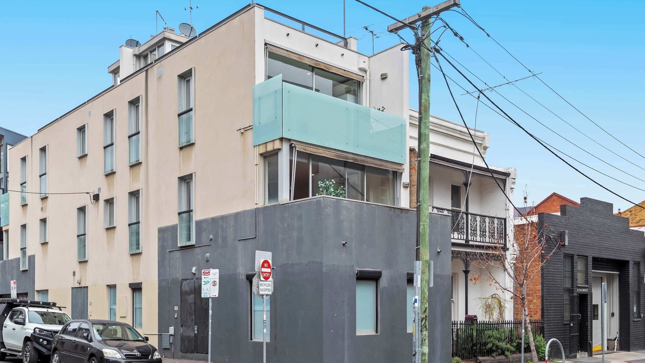 Photo of Outdoor in Fitzroy