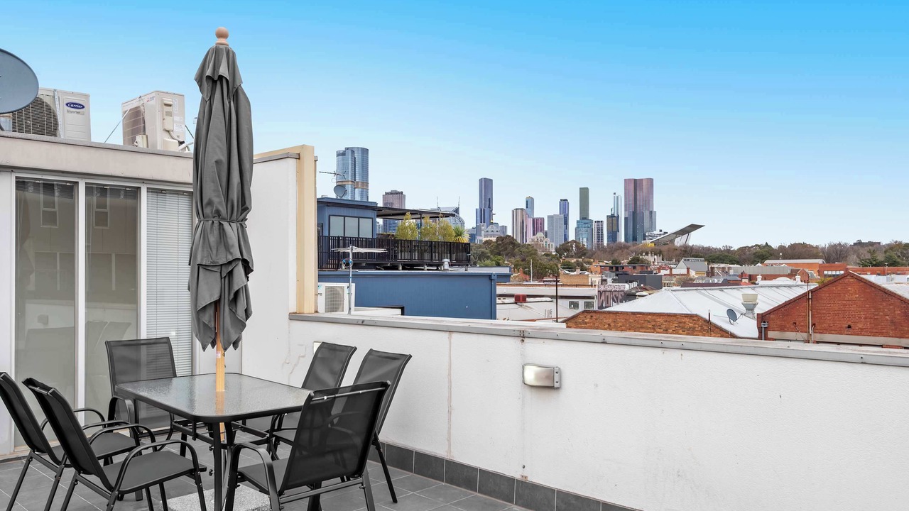 Photo of Outdoor in Fitzroy