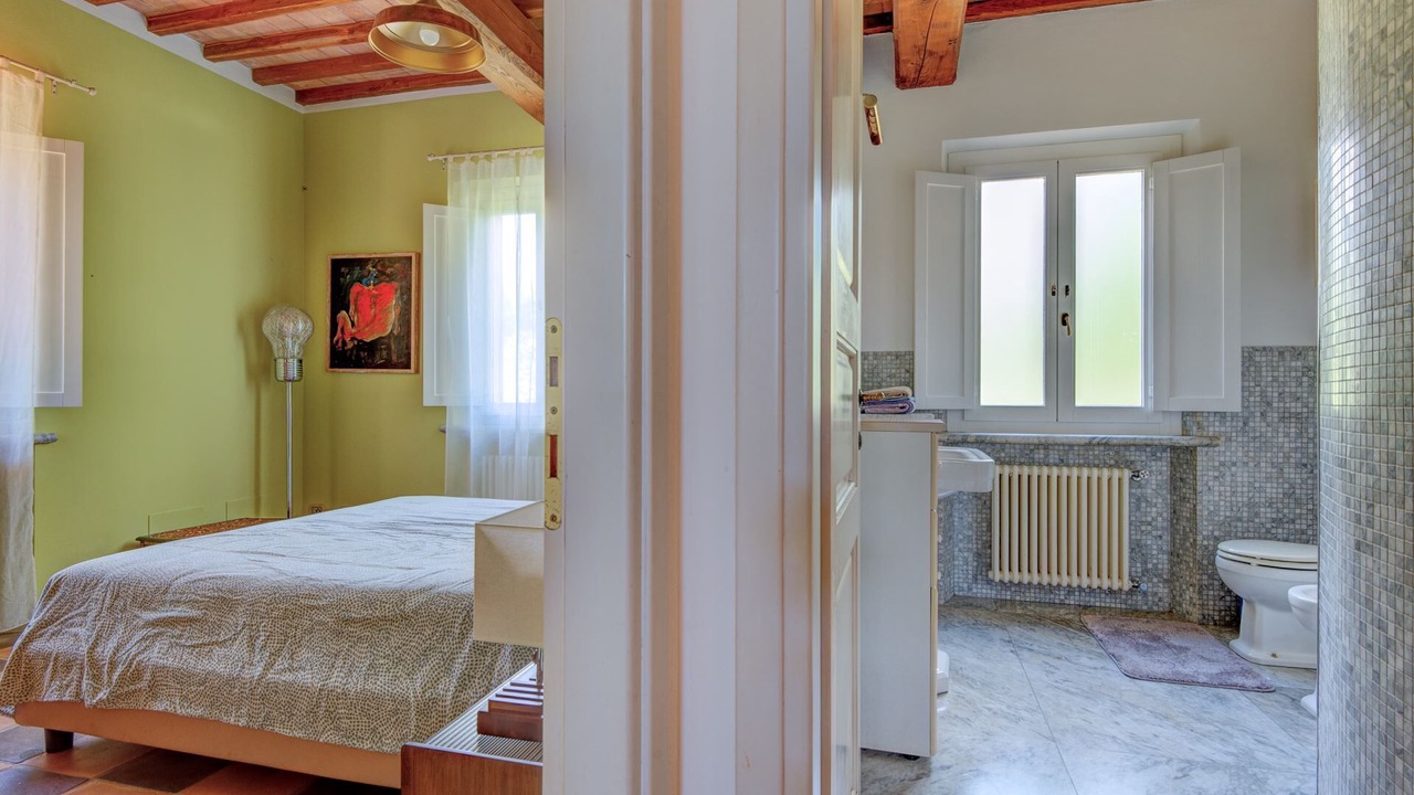 Photo of Bathroom in Porto Azzurro