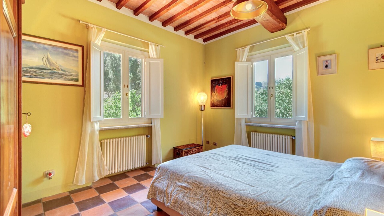 Photo of Bedroom in Porto Azzurro