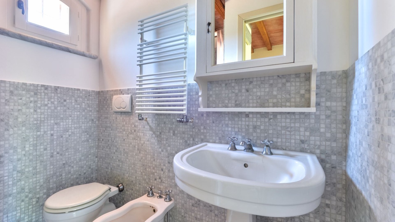 Photo of Bathroom in Porto Azzurro