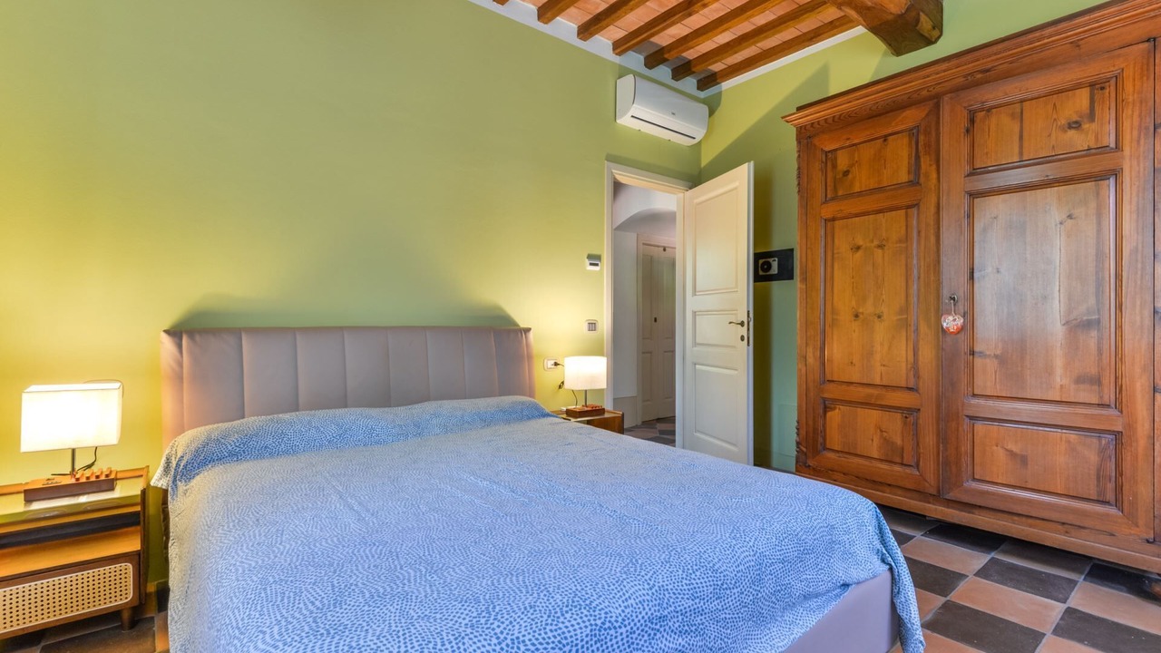 Photo of Bedroom in Porto Azzurro