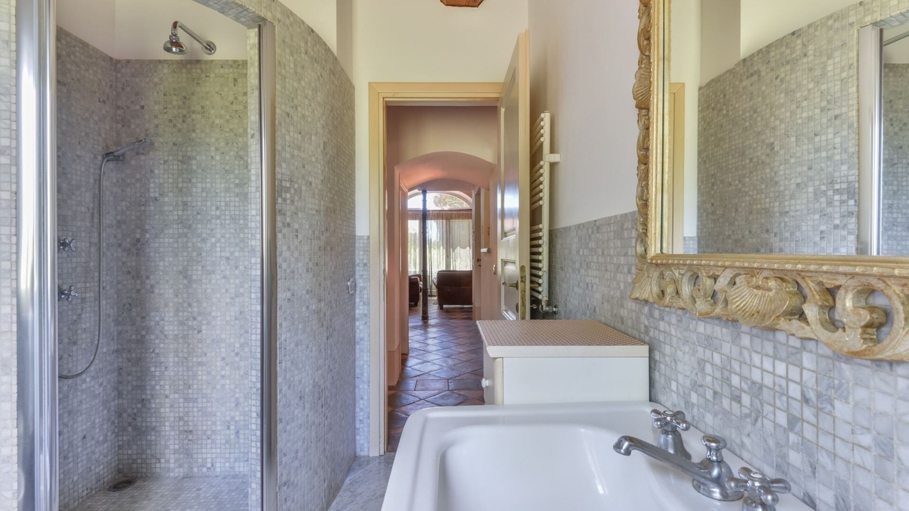 Photo of Bathroom in Porto Azzurro