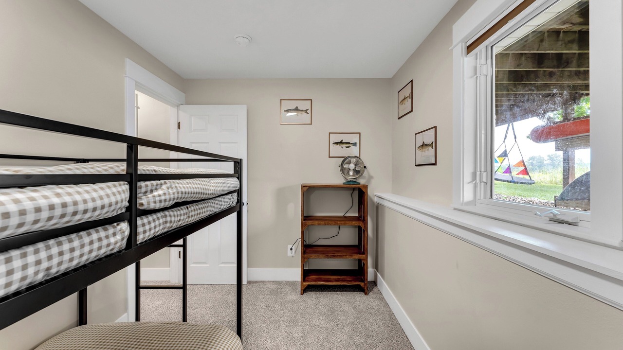 Photo of Bedroom in Smyrna