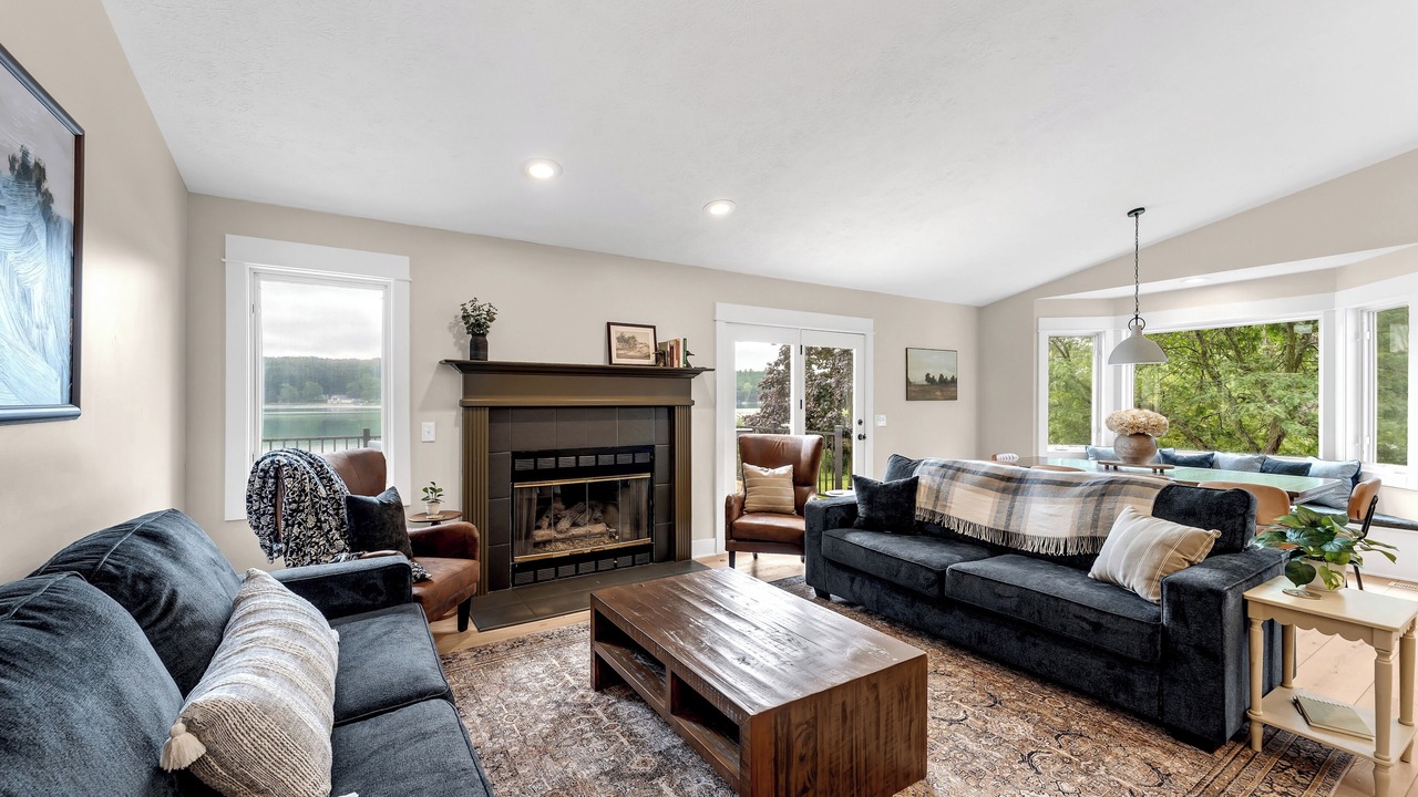 Photo of Livingroom in Smyrna