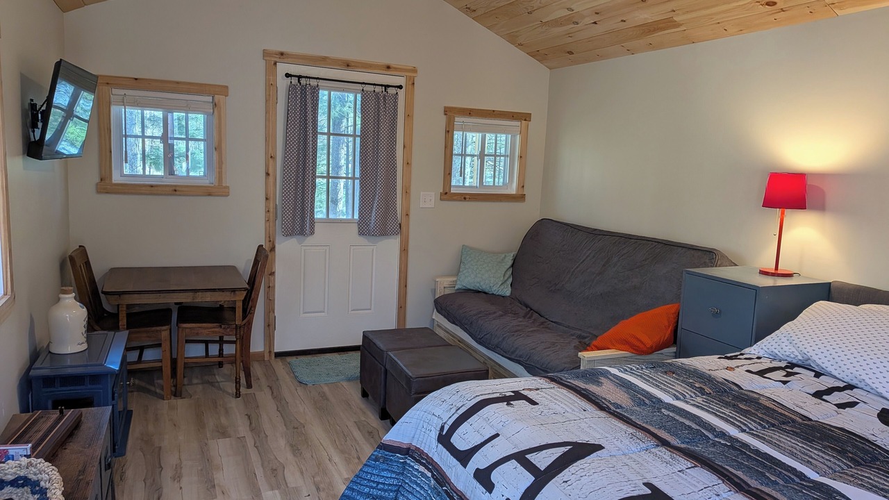Photo of Bedroom in Mayfield