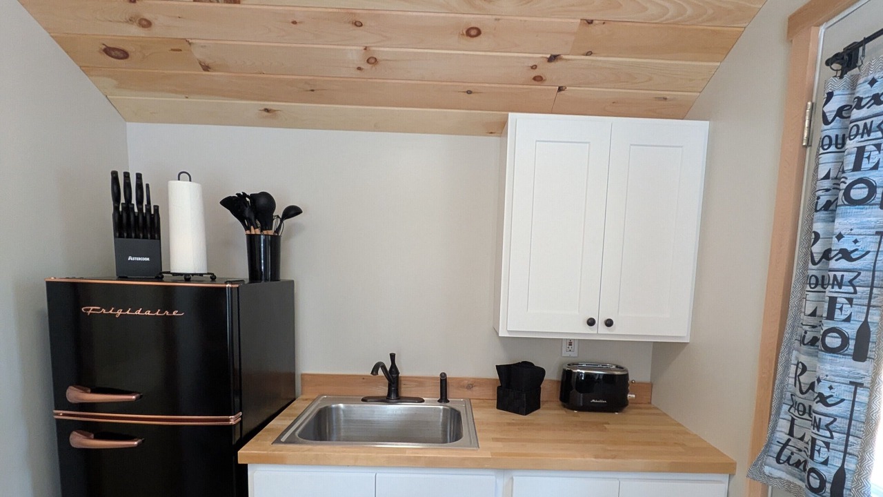 Photo of Kitchen in Mayfield