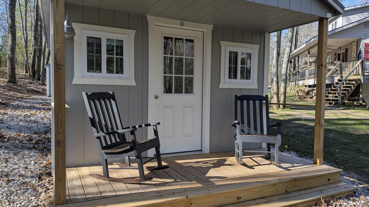Photo of Outdoor in Mayfield