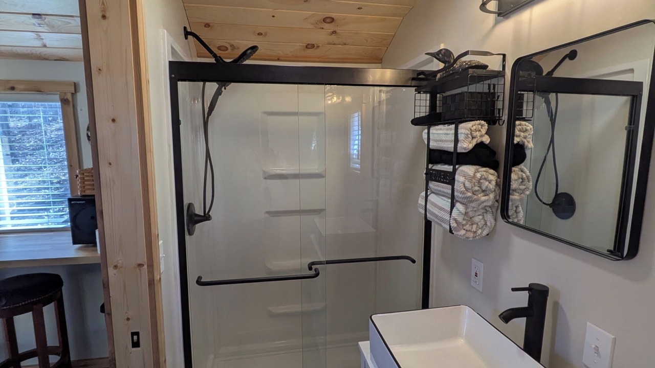 Photo of Bathroom in Mayfield