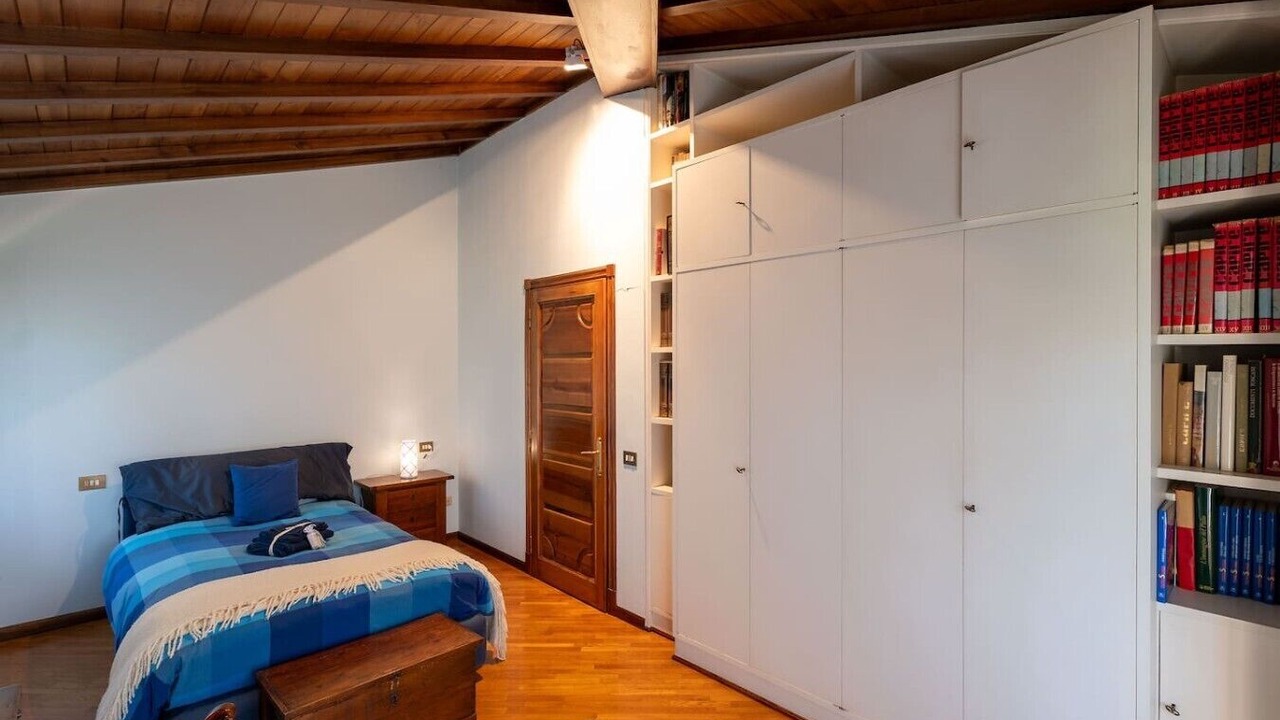 Photo of Bedroom in Bibbiena