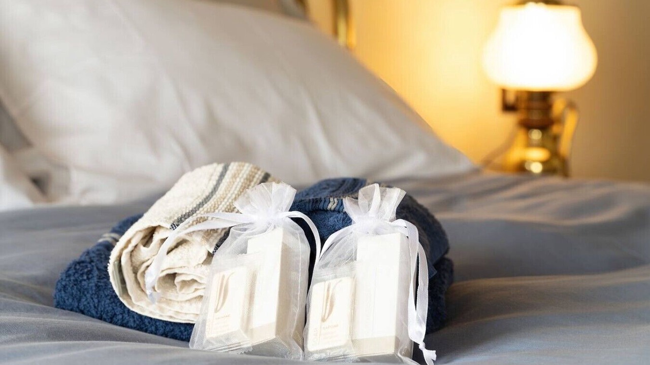 Photo of Bedroom in Bibbiena