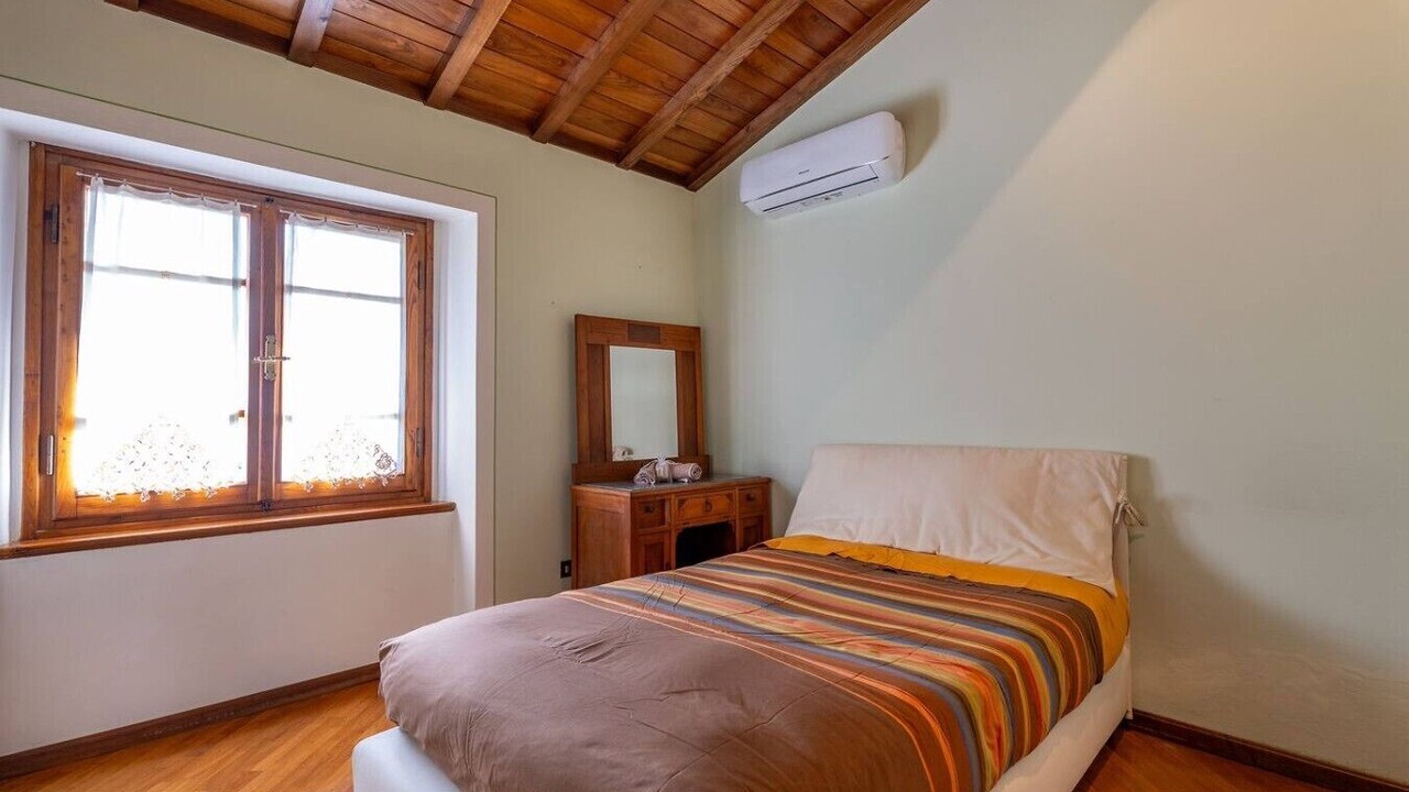 Photo of Bedroom in Bibbiena