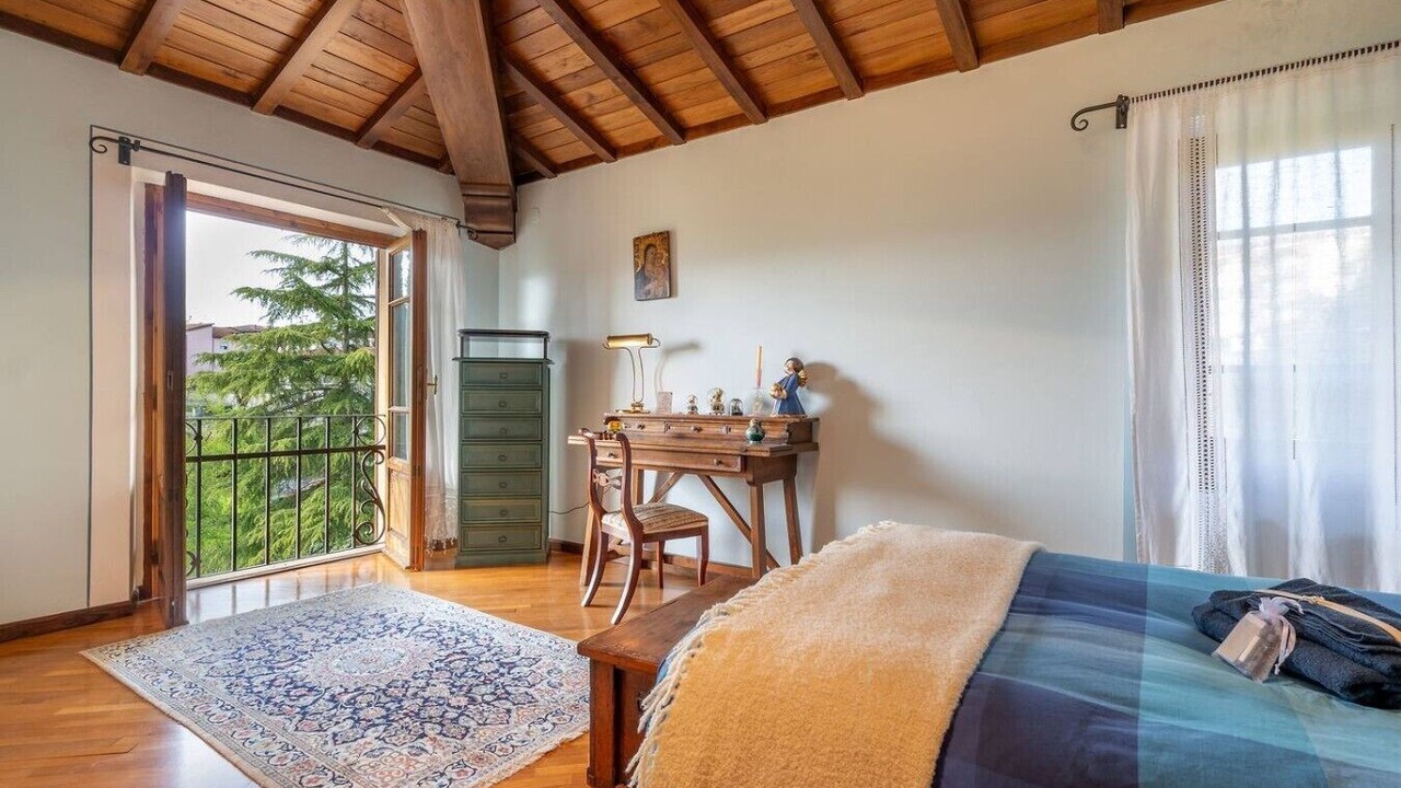 Photo of Bedroom in Bibbiena