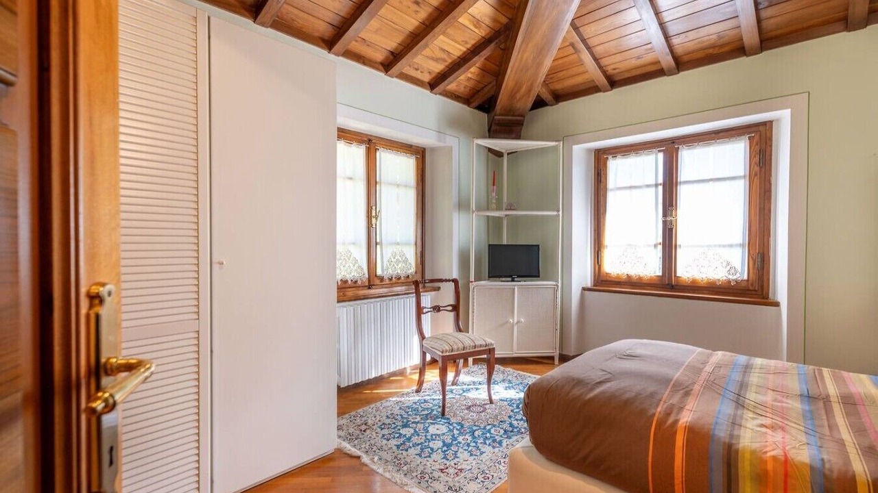 Photo of Bedroom in Bibbiena