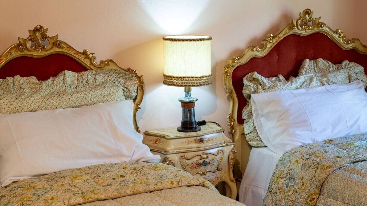 Photo of Bedroom in Bibbiena