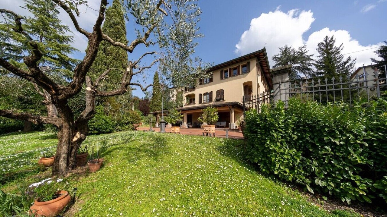 Photo of Outdoor in Bibbiena