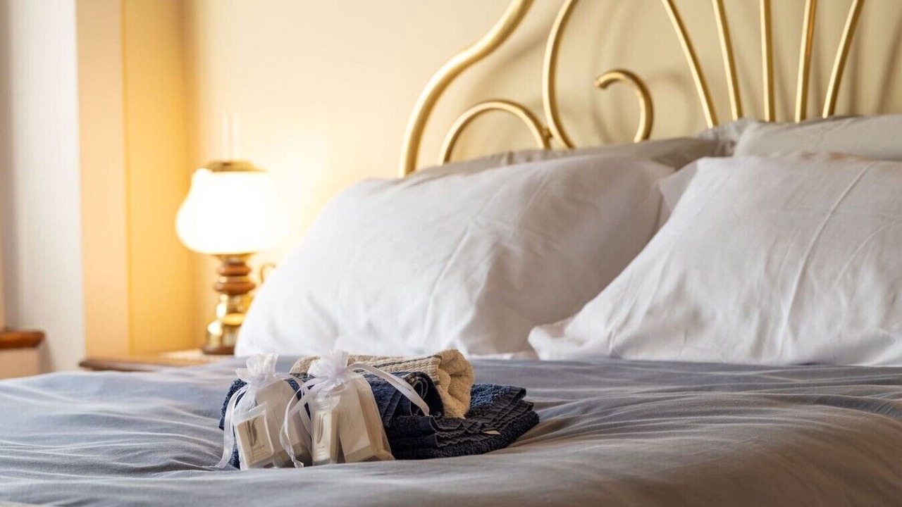 Photo of Bedroom in Bibbiena