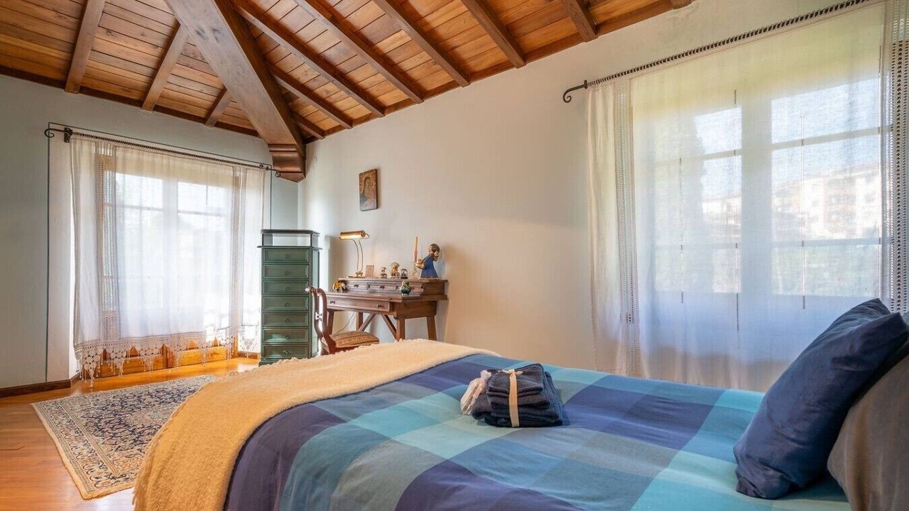 Photo of Bedroom in Bibbiena