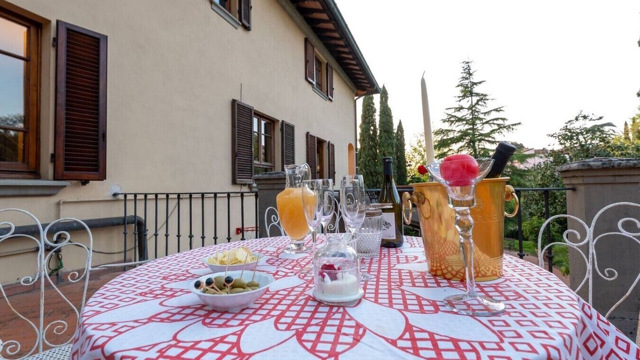 Photo of Outdoor in Bibbiena