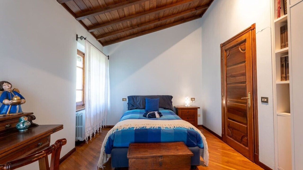 Photo of Bedroom in Bibbiena