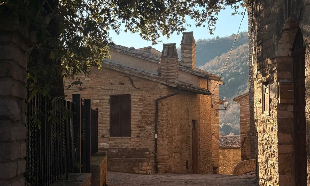 Photo of Outdoor in Spello
