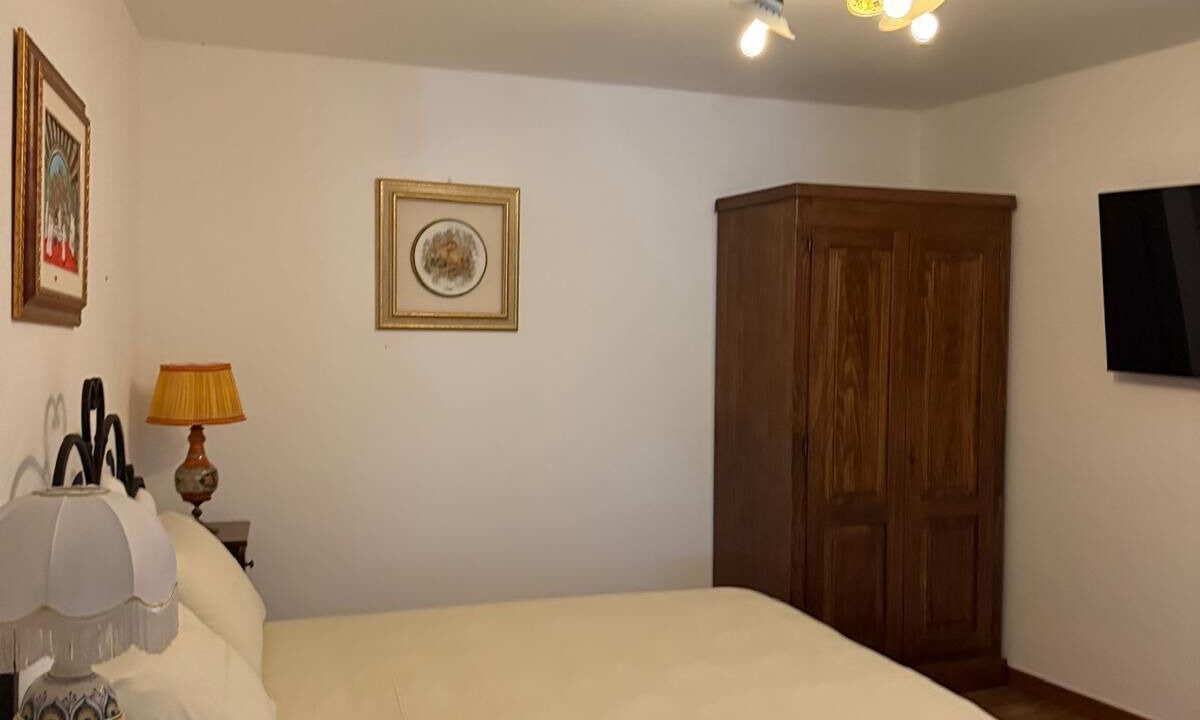 Photo of Bedroom in Spello