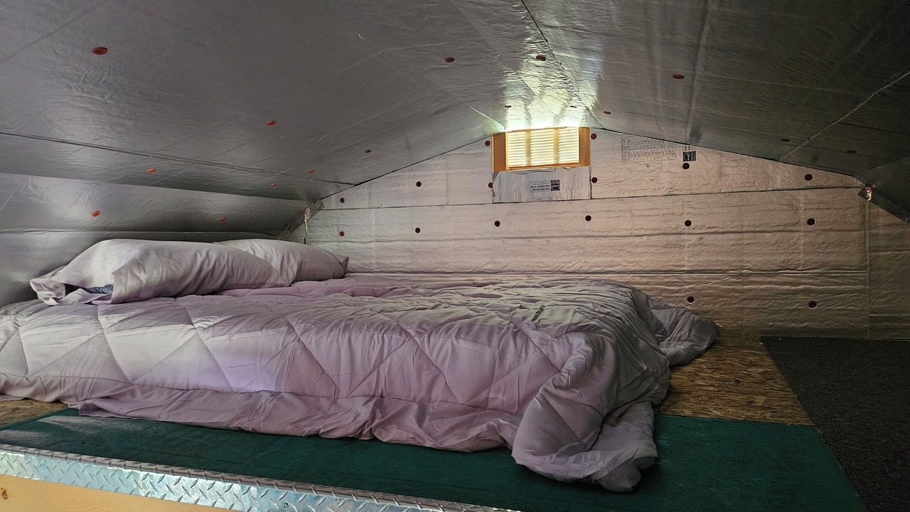 Photo of Bedroom in Moorestown