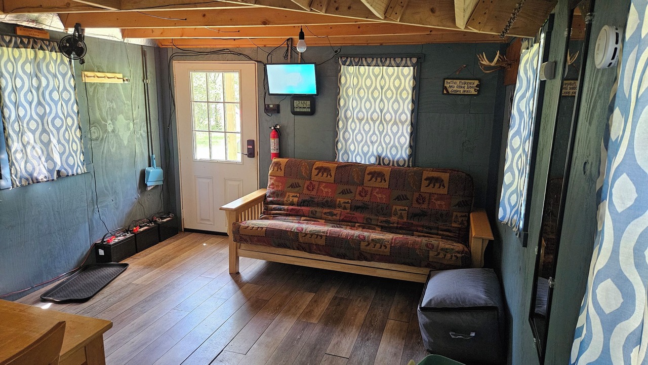 Photo of Livingroom in Moorestown