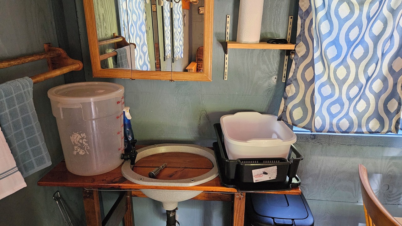 Photo of Bathroom in Moorestown