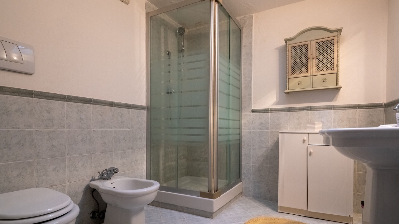 Photo of Bathroom in Arezzo