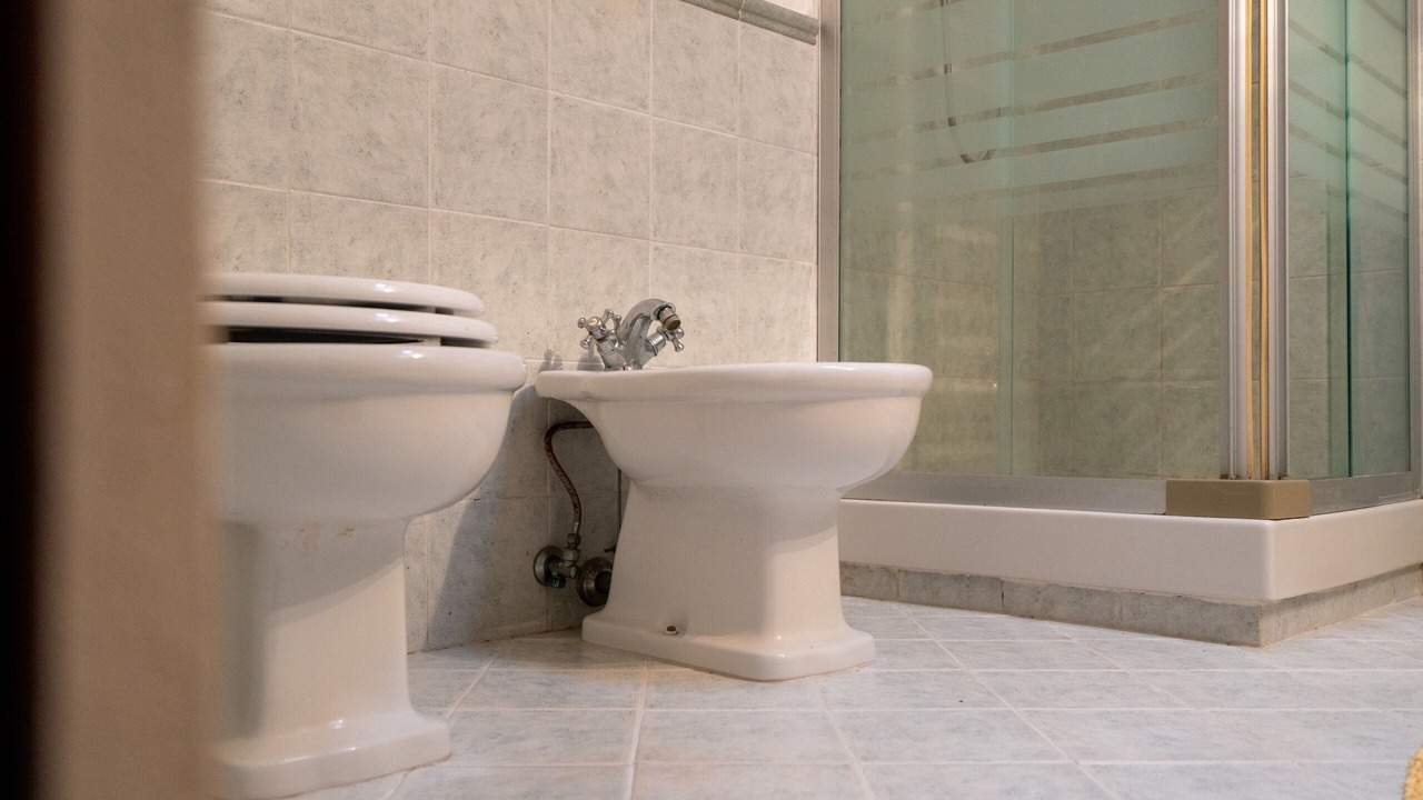 Photo of Bathroom in Arezzo