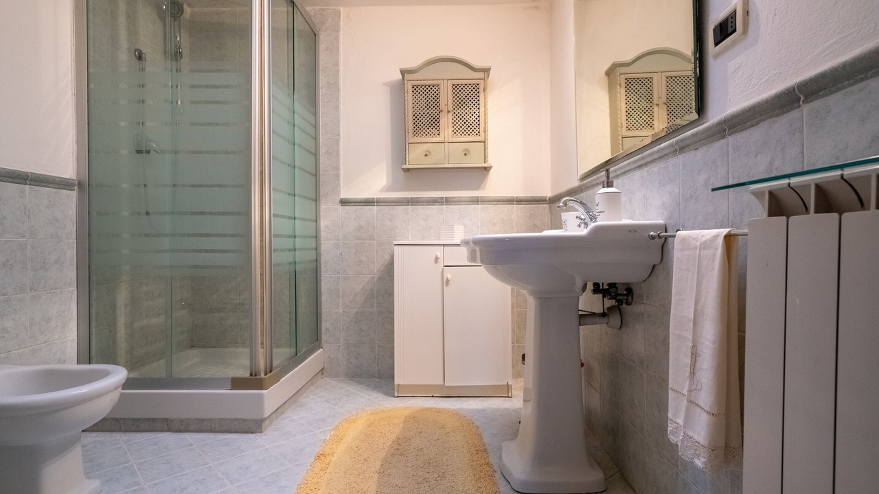 Photo of Bathroom in Arezzo