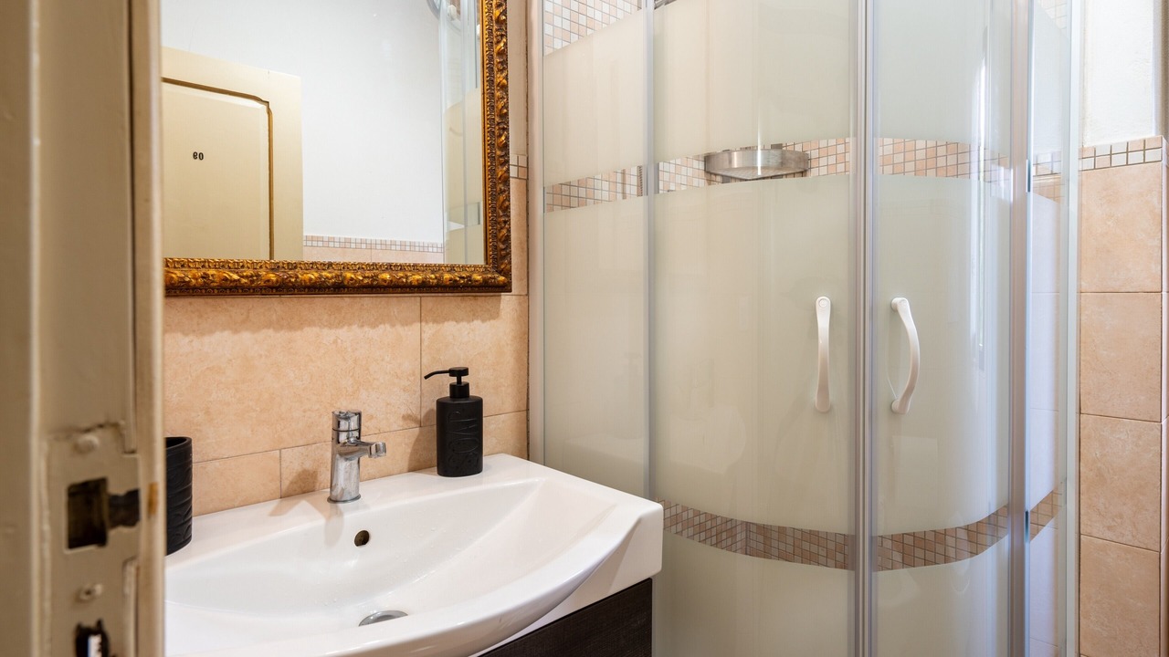 Photo of Bathroom in Arezzo